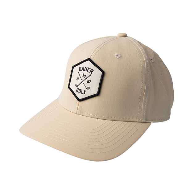 Kšiltovka Golf Patch Hat Sr