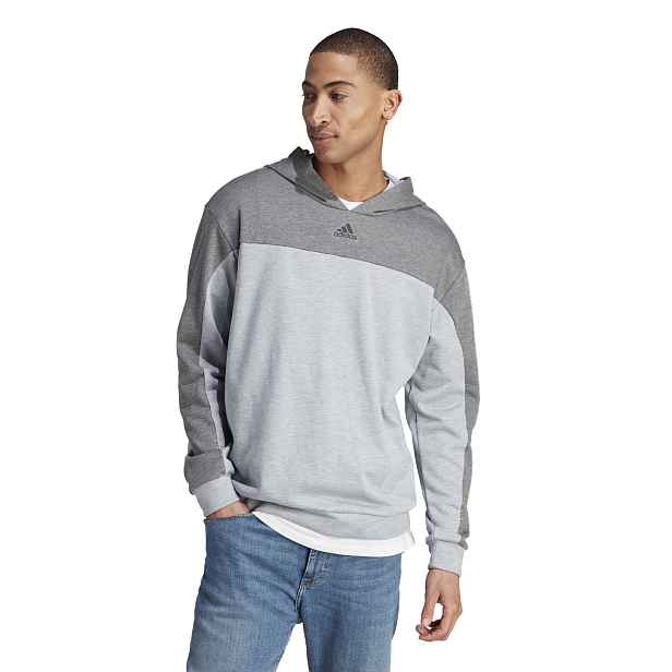 adidas Mélange Hoodie