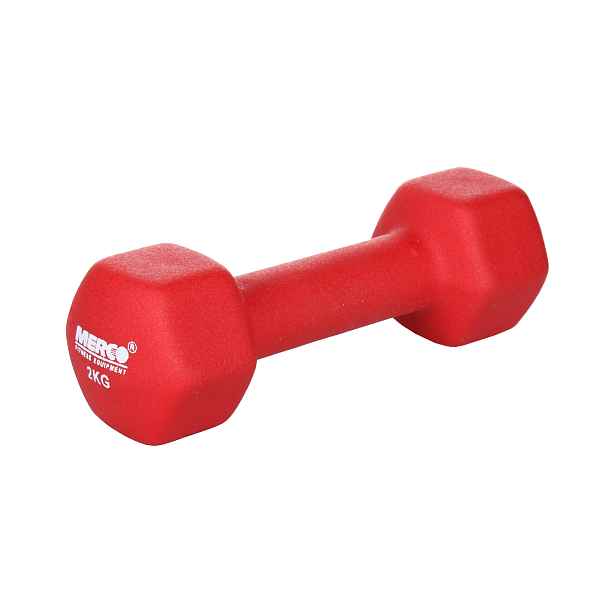 Neopren činka, 2 kg