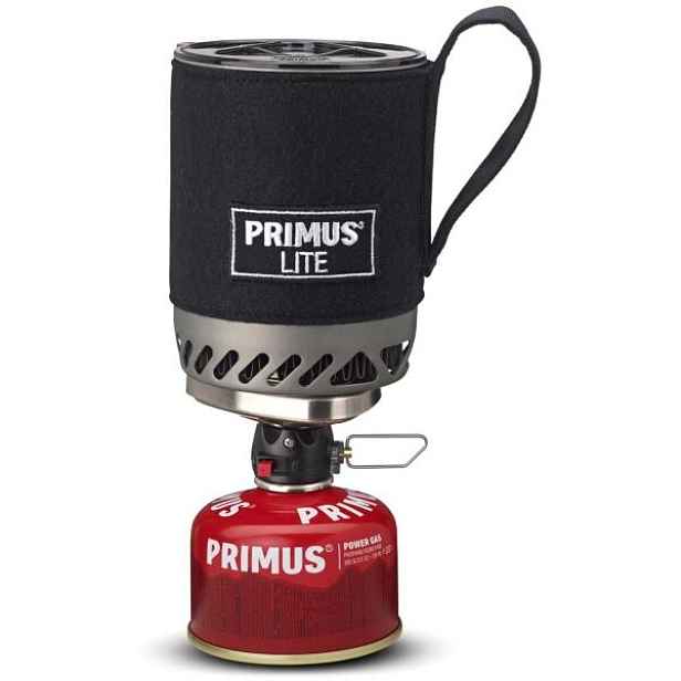 PRIMUS LITE STOVE SYSTEM Vařič