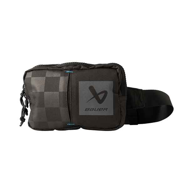 Hokejová taška Cross Body
