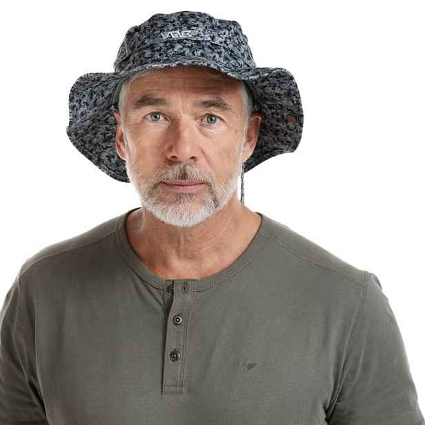 Vagner Pánský klobouk Wabo, 56