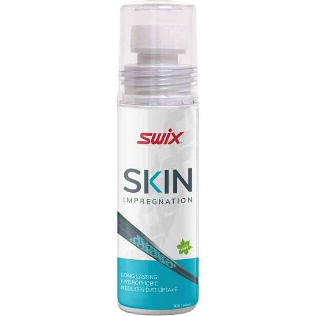 Swix SKIN IMPREGNATION Impregnace na skin lyže