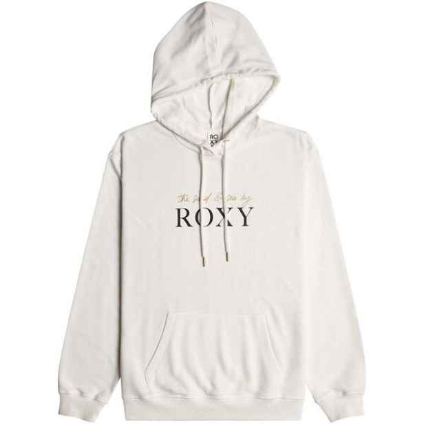 Roxy SURF STOKED HOODIE TERRY Dámská mikina