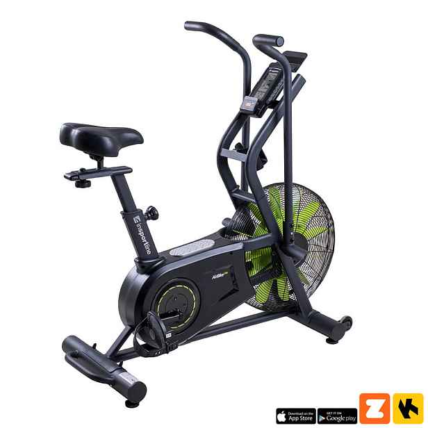 AirBike® inSPORTline Lite