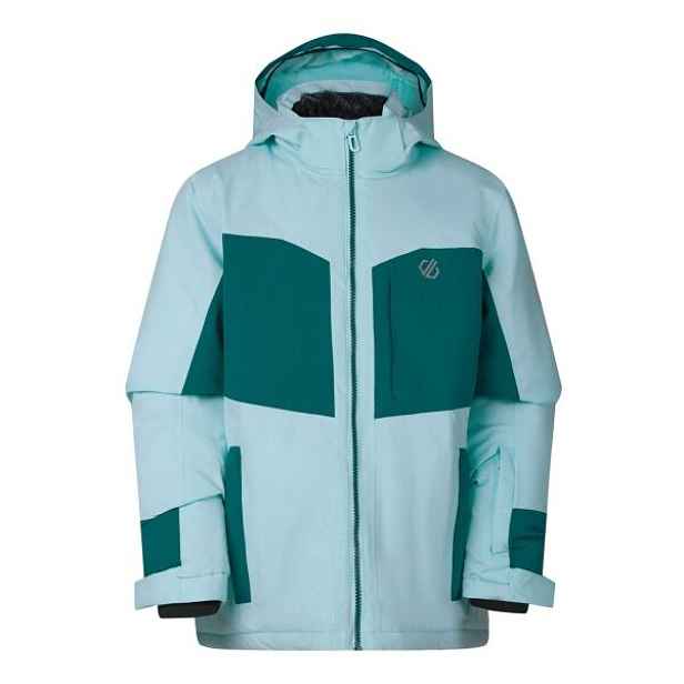 Dare2b RIPIT JACKET Dětská lyžařská bunda -12Y