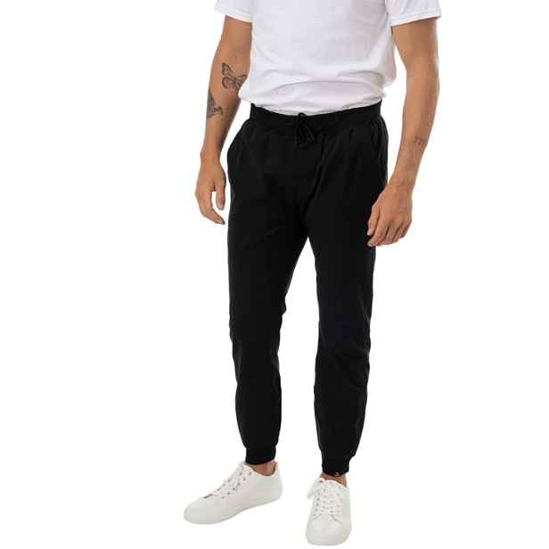 Kalhoty FLC Core Woven Jogger Sr