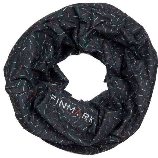Finmark FS-226 Multifunkční šátek , velikost UNI
