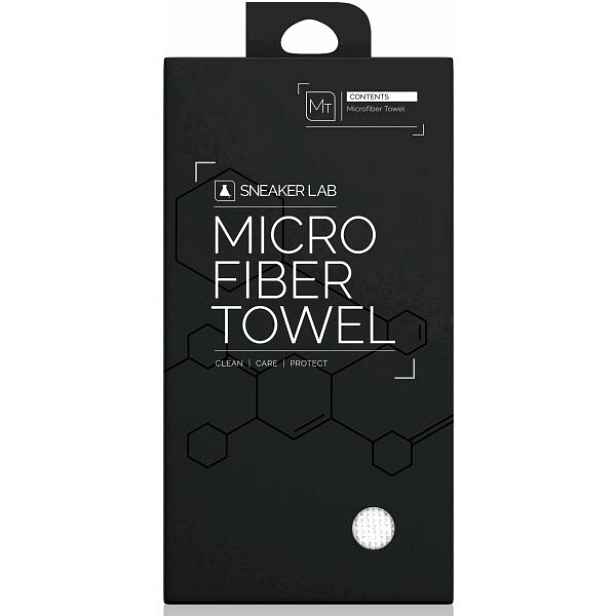 SNEAKER LAB MICROFIBRE TOWEL Ručník na čištění obuvi