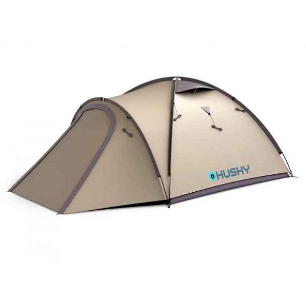 Husky BIZON 3 PLUS Stan