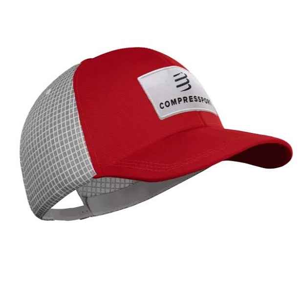 Compressport TRUCKER 6P CAP Kšiltovka