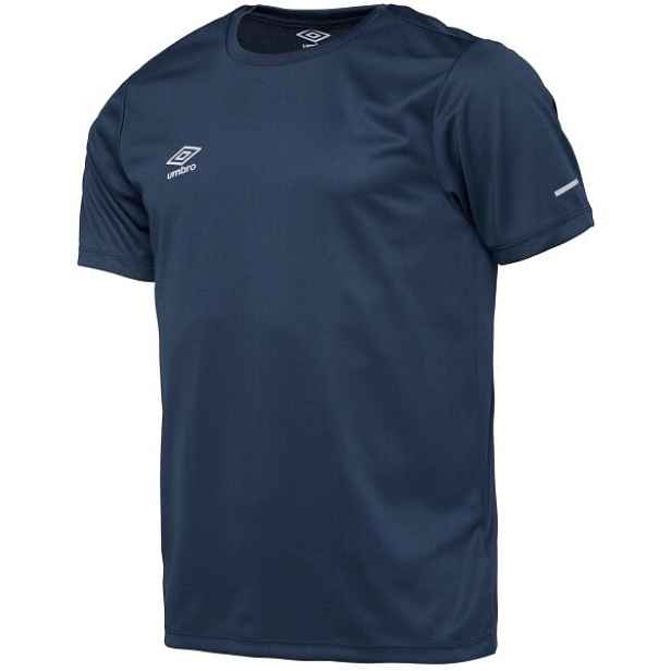 Umbro TRAINING JERSEY Pánské sportovní triko