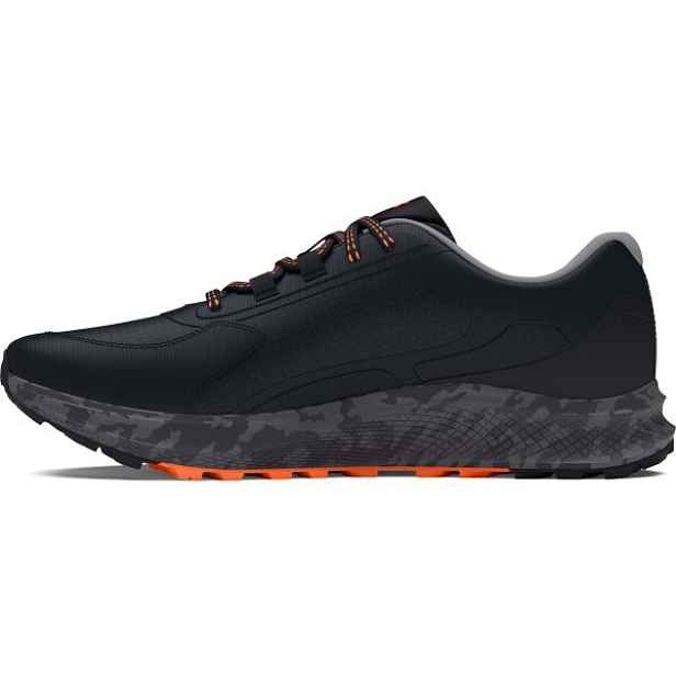 Under Armour CHARGED BANDIT TR 3 Pánské běžecké boty