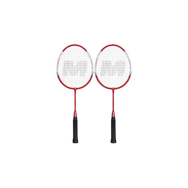 Junior set badmintonová raketa