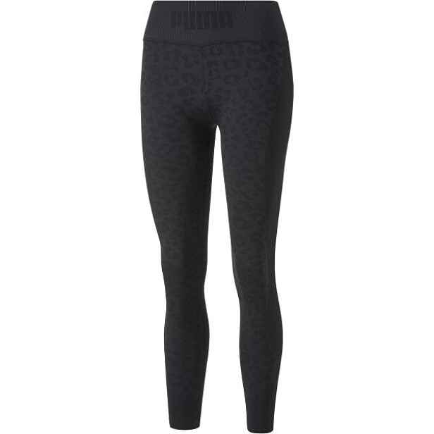 Puma FORMKNIT SEAMLESSENTIALS HIGH WAIST 7/8 LEGGINGS Dámské legíny