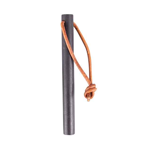 Křesadlo JuBö Bushcraft Firesteel Stick