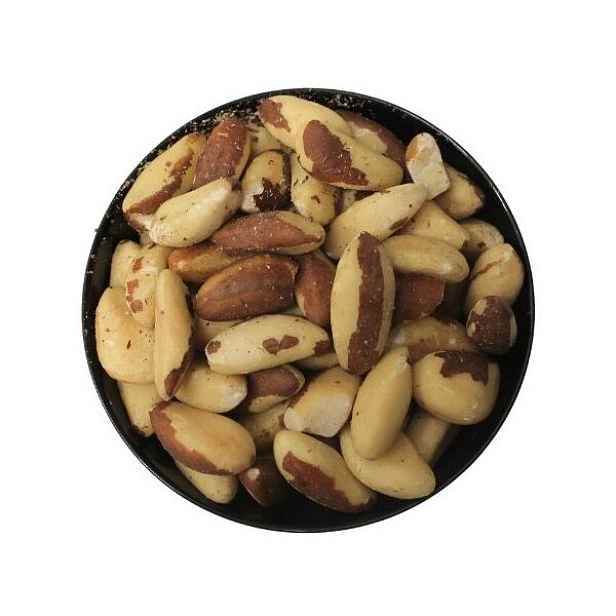 EMEROSA PARA OŘECHY NATURAL - BRAZIL NUT Para ořechy , KG
