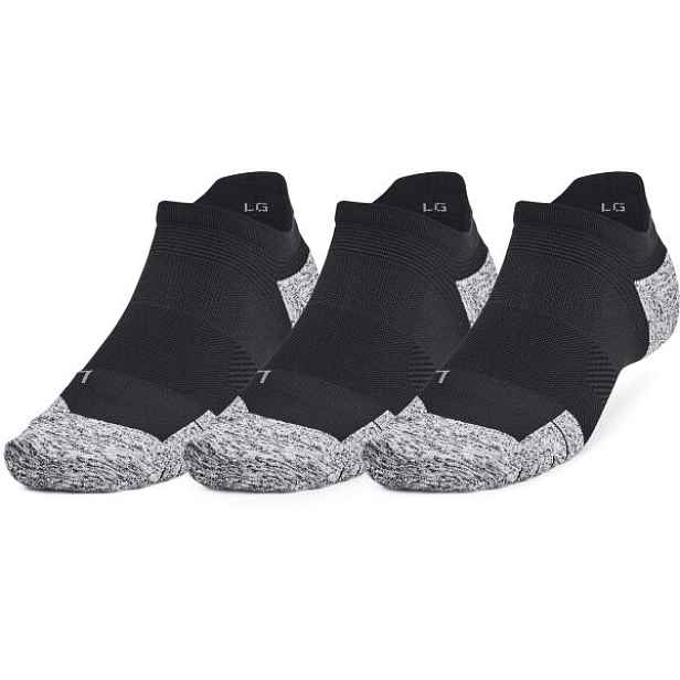 Under Armour AD RUN CUSHION Unisex ponožky