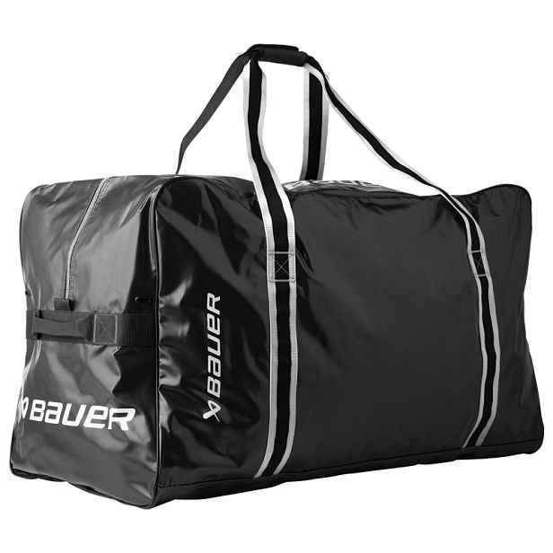 Hokejová taška Pro Carry Bag Sr Blk