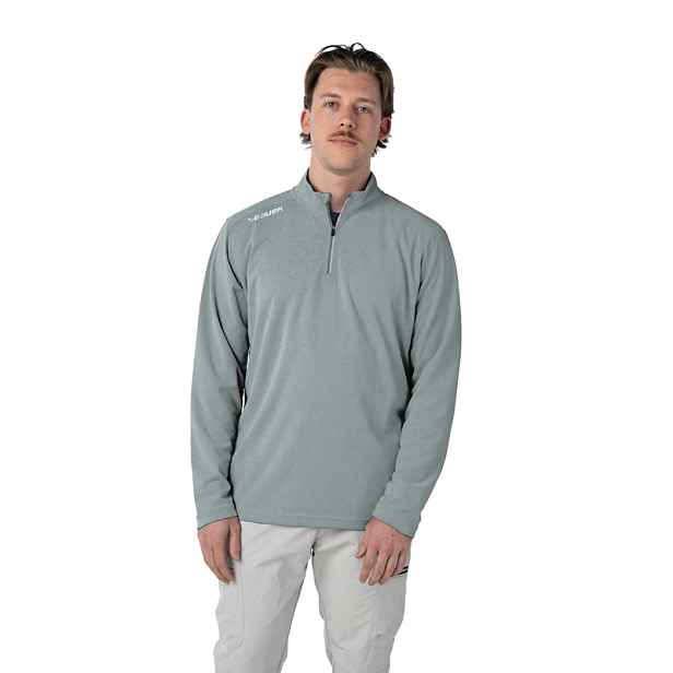Mikina Team Perf 1/4 Zip Sr