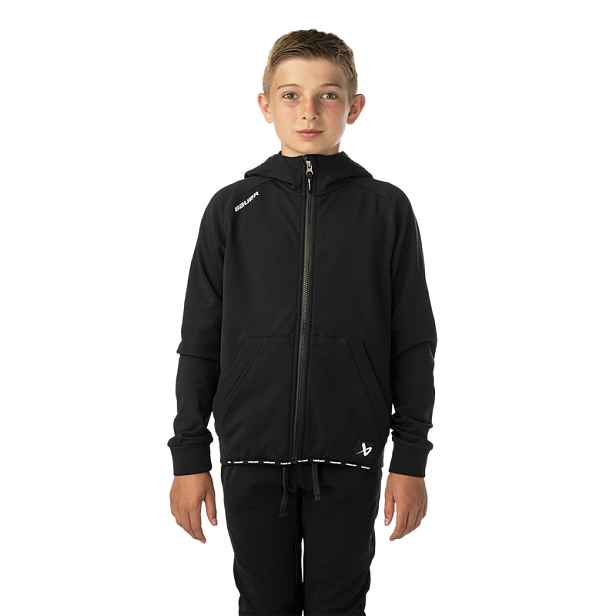 Dětská mikina Team Fleece Zip