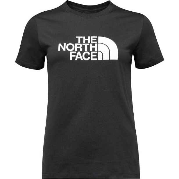 The North Face W EVOLUTION HALF DOME Dámské tričko