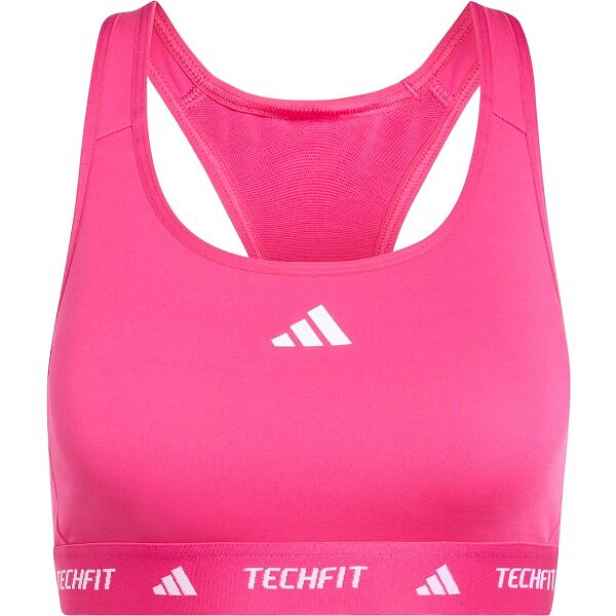 adidas TECH FIT BRA Dámská sportovní podprsenka