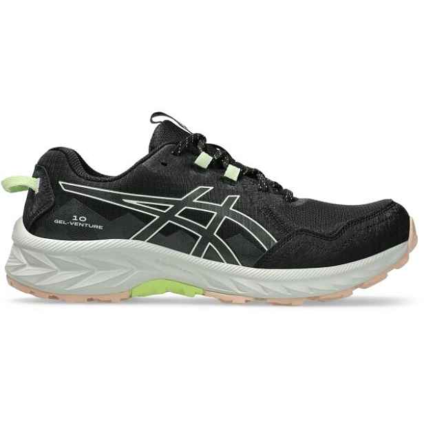 ASICS GEL VENTURE 10 W Dámská trailová obuv