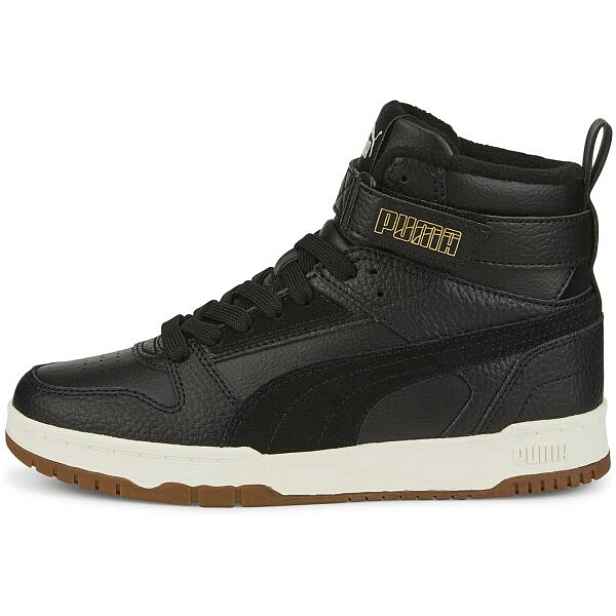 Puma RBD GAME WTR JR Chlapecké tenisky