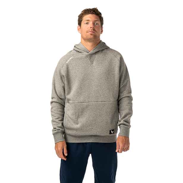 Mikina Team Ultimate Sr Gry