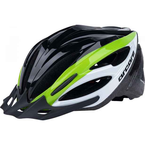 Arcore CALIBRE Cyklistická přilba , velikost (56 - 60)
