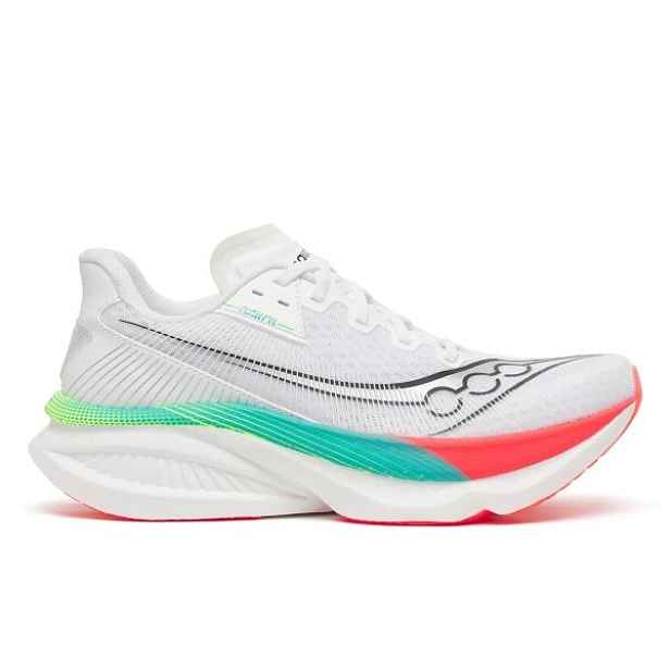 Saucony ENDORPHIN AZURA Pánské běžecké boty