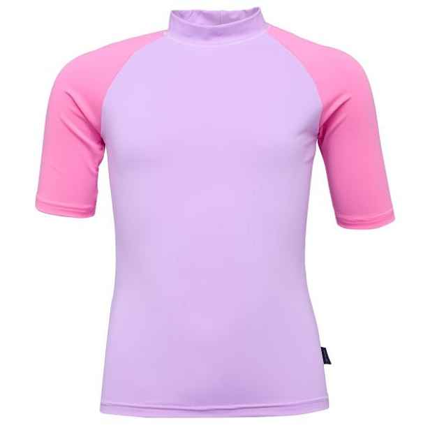 UNUO T-SHIRT Dětské triko s UV ochranou