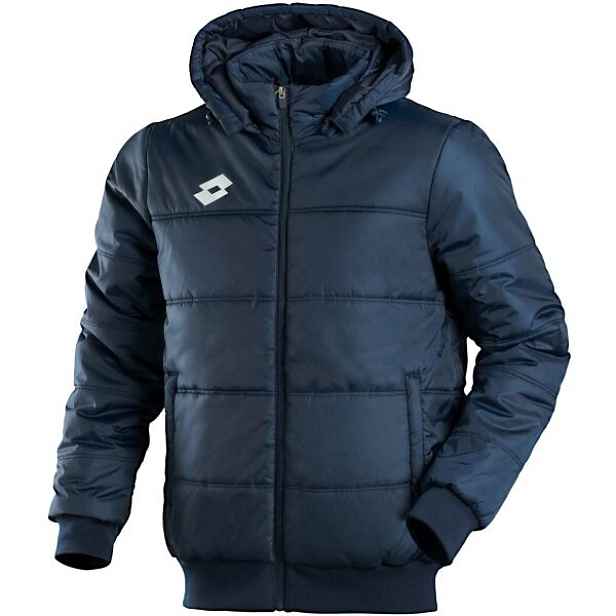 Lotto ELITE JACKET Juniorská zimní bunda