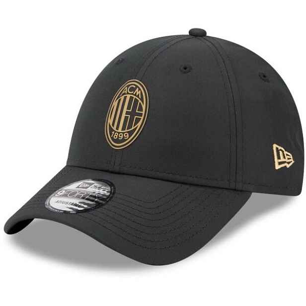 New Era AC MILAN 9FORTY Kšiltovka , velikost UNI