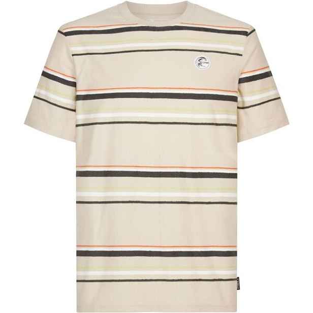 O'Neill O'RIGINALS STRIPE Pánské tričko