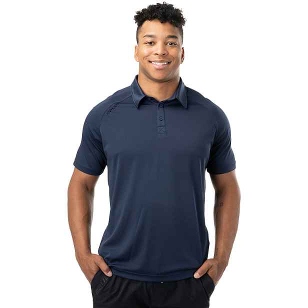 Triko Team Polo Sr Nav