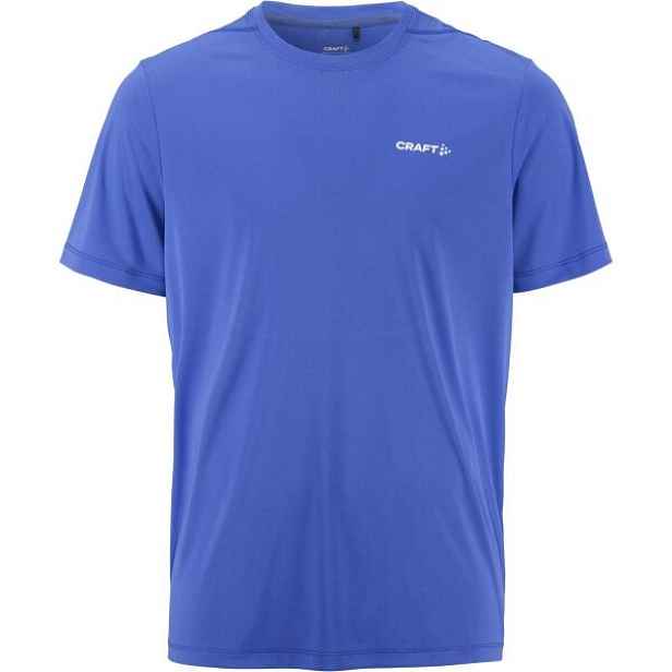 Craft CORE ESSENCE 2 SS Pánské sportovní triko
