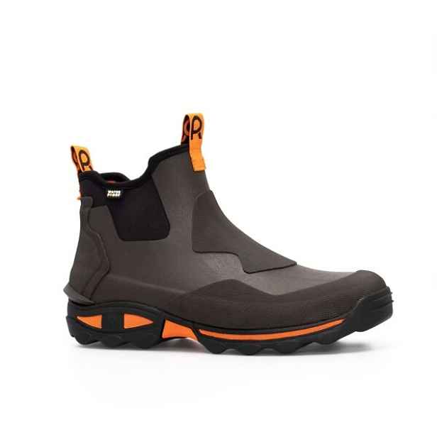 ROUCHETTE CLEAN WILD ANKLE BOOTS Pánské zateplené nízké holínky