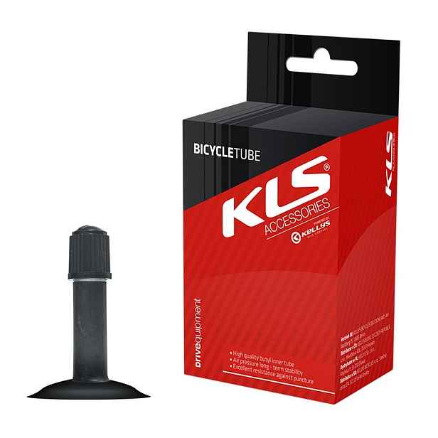 Duše Kellys 24 x 1,75-2,125 ( /57-507) AV 40mm