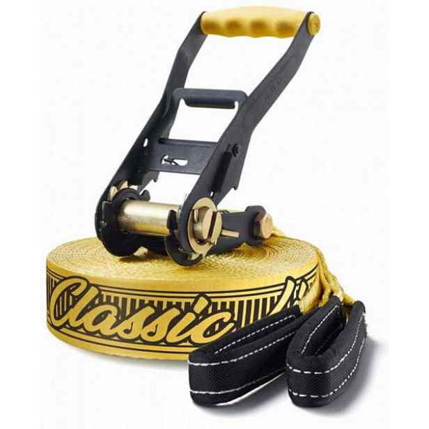 GIBBON CLASSICLINE Slackline set