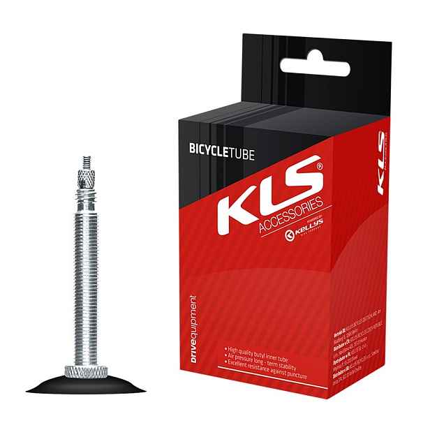 Duše Kellys 27,5 x 2,10-2, (56/60-584) FV 48mm