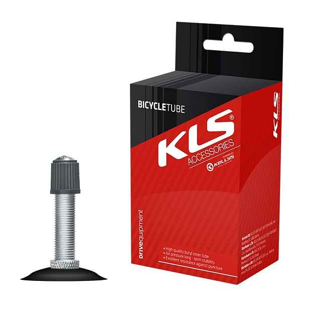 Duše Kellys 29 x 1,75-2,125 ( /57-622) AV 40mm FT