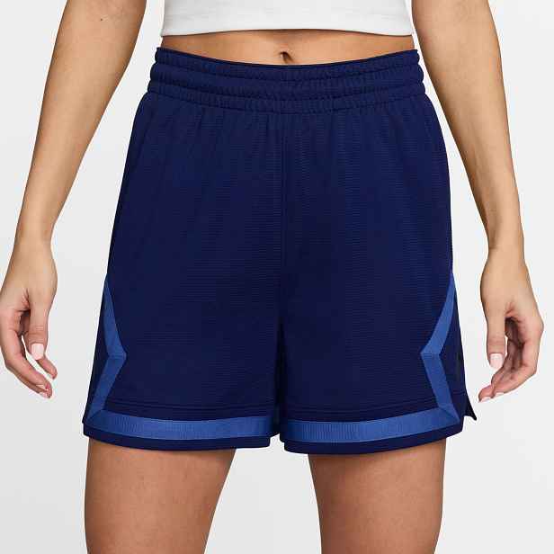Jordan Sport Women 4 Diamond Shorts