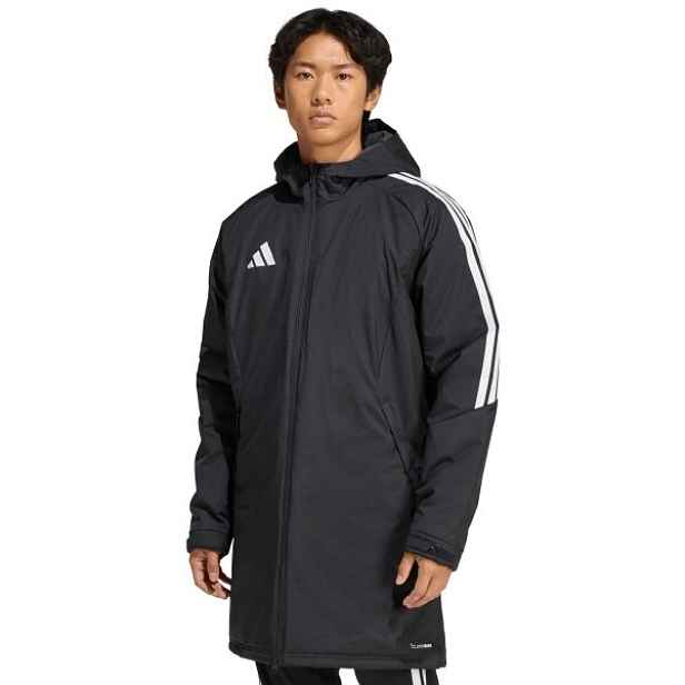 adidas TIRO 26 PARKA Pánská parka