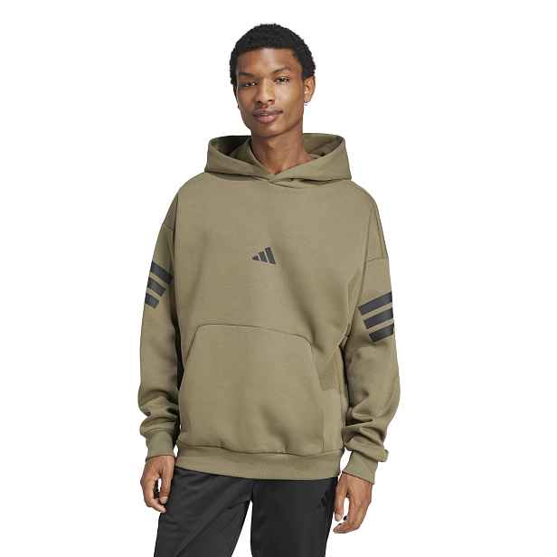 adidas Future Icons 3-Stripes Hoodie