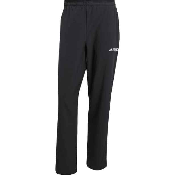 adidas MT LITEFLEX P Pánské turistické kalhoty