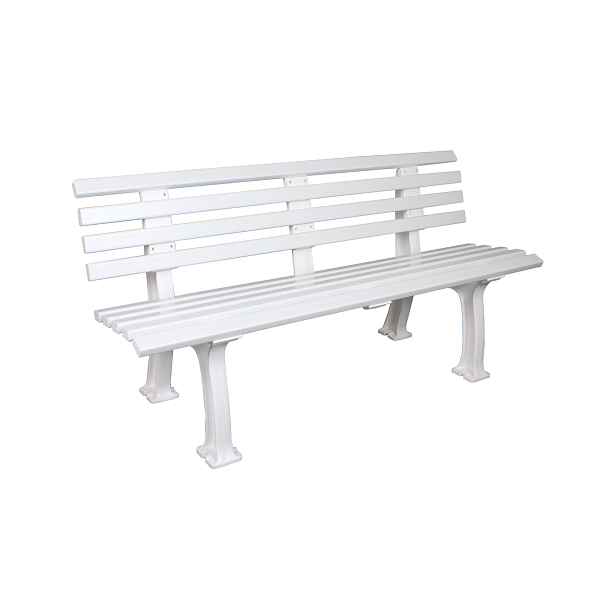 Freiburg tenisová lavička , 150 cm