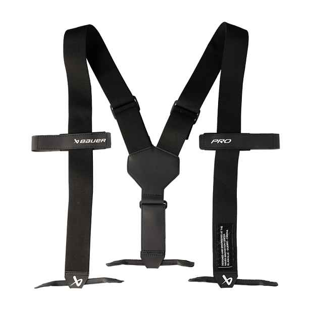 Kšandy G. Bauer Suspenders Sr