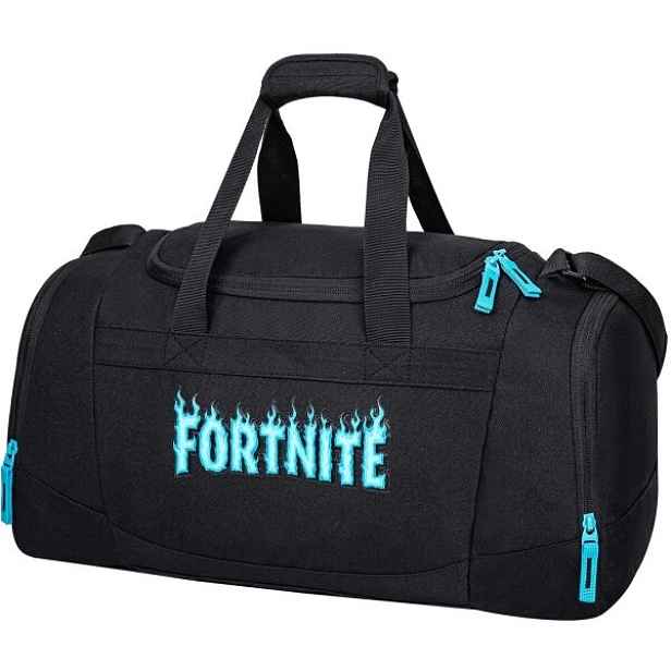BAAGL FORTNITE Sportovní taška